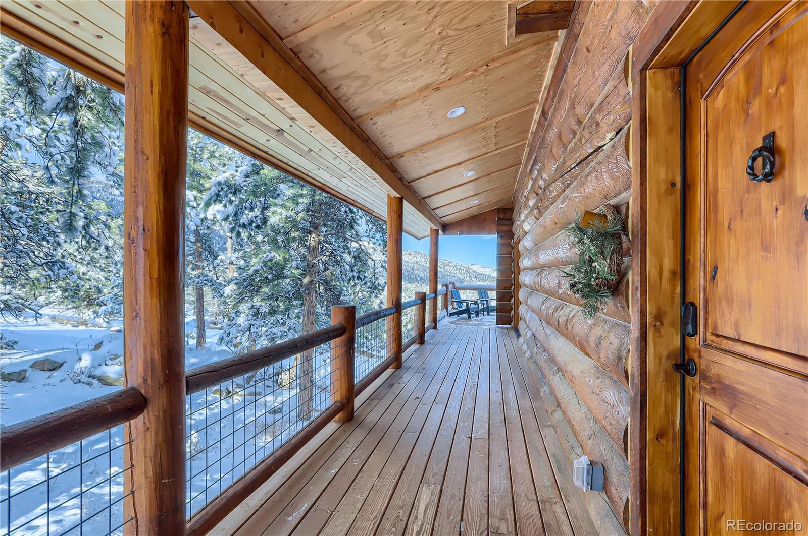 330 Kiowa Road Lyons, CO 80540 - Photo 33 of 37