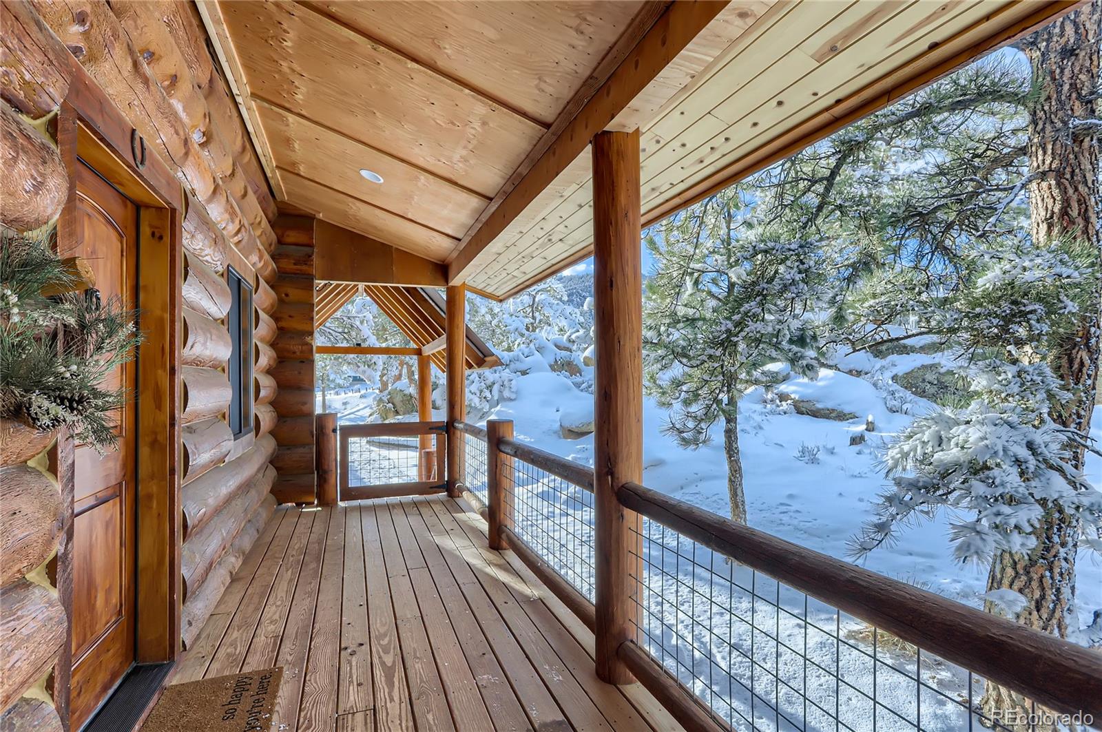 330 Kiowa Road Lyons, CO 80540 - Photo 34 of 37