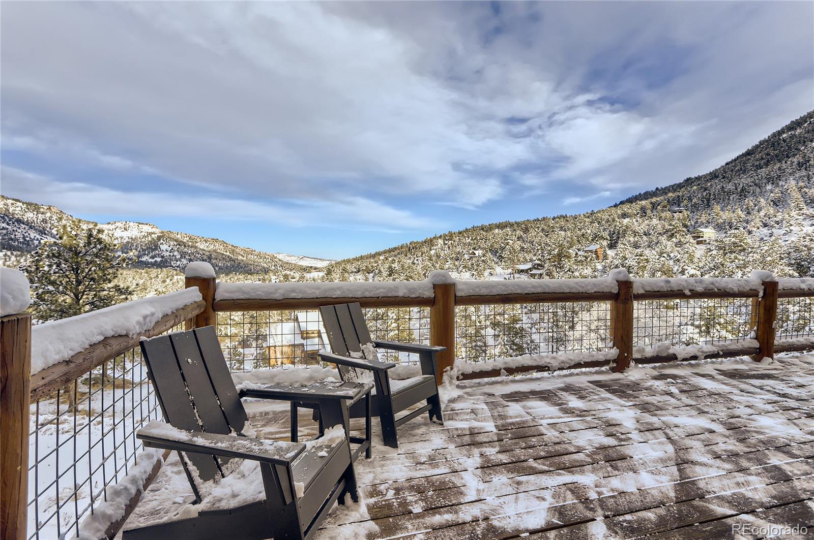 330 Kiowa Road Lyons, CO 80540 - Photo 35 of 37