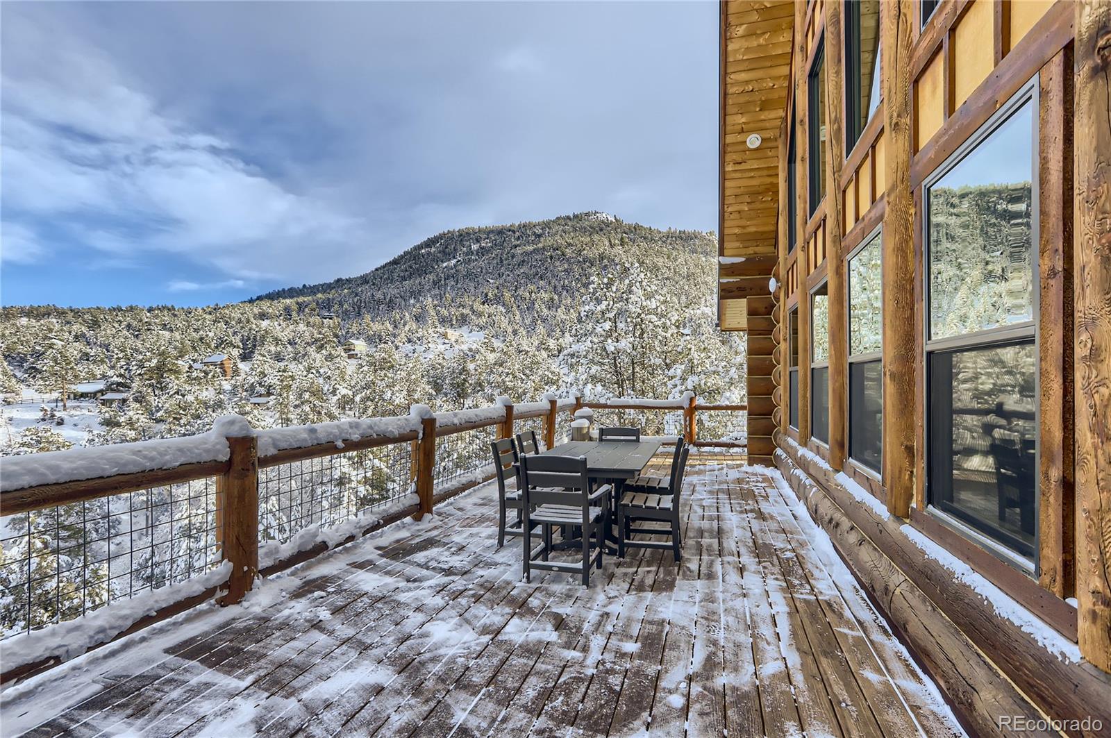 330 Kiowa Road Lyons, CO 80540 - Photo 36 of 37