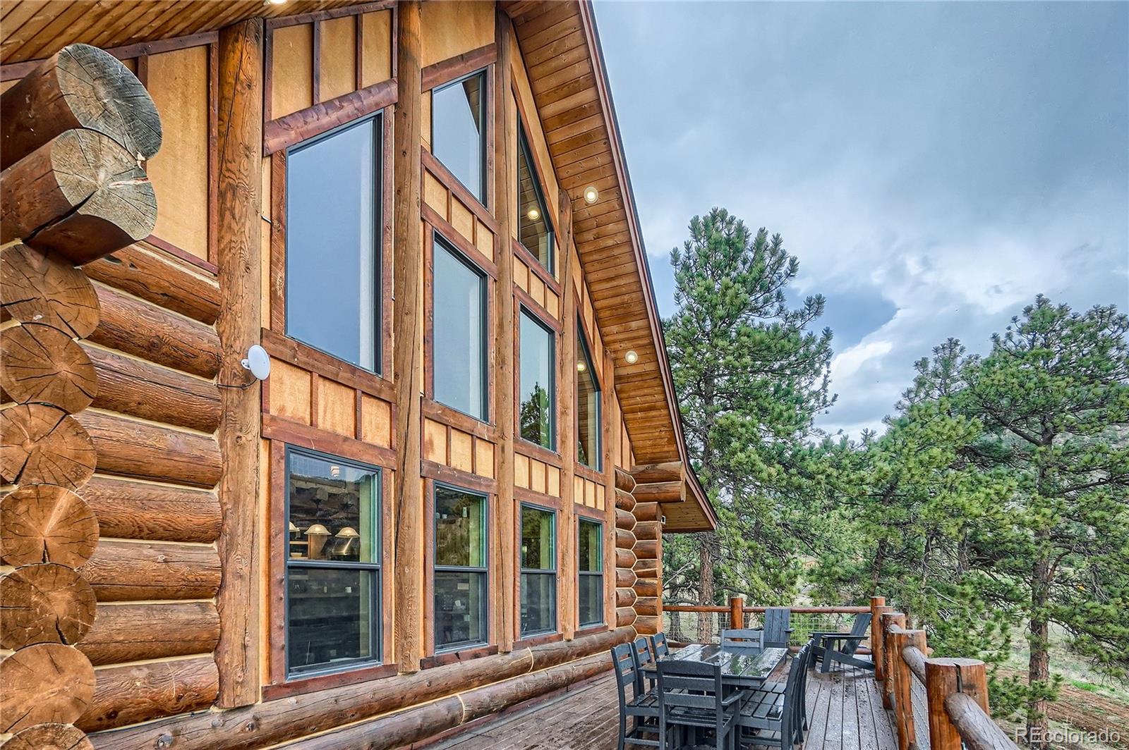 330 Kiowa Road Lyons, CO 80540 - Photo 37 of 37