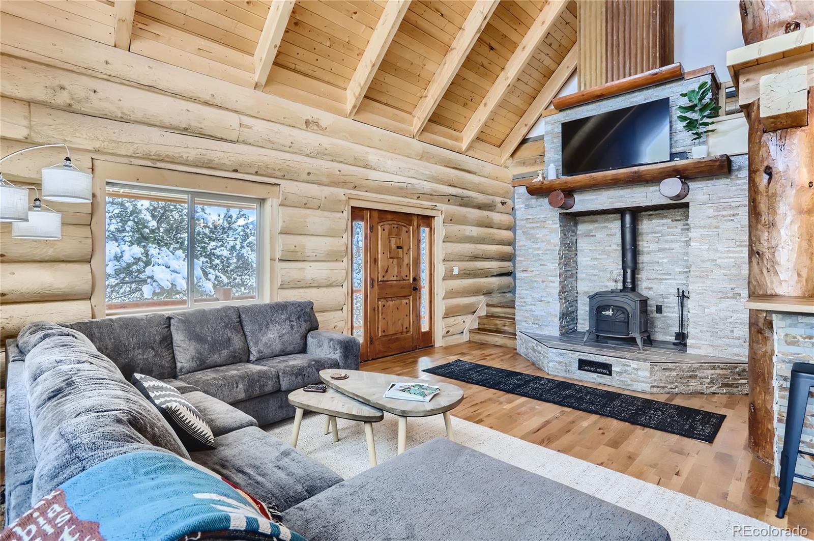 330 Kiowa Road Lyons, CO 80540 - Photo 10 of 37