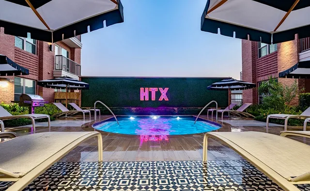 $2,268 | 160 Birdsall Street, Unit 1343, Houston, TX 77007