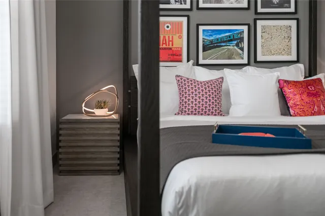 $2,268 | 160 Birdsall Street, Unit 1343, Houston, TX 77007