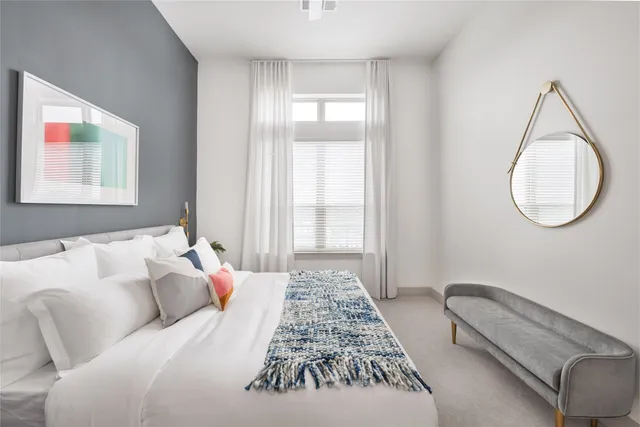 $2,268 | 160 Birdsall Street, Unit 1343, Houston, TX 77007