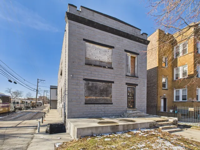 $214,900 | 7844 South Peoria Street, Chicago, IL 60620