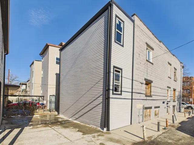 $214,900 | 7844 South Peoria Street, Chicago, IL 60620