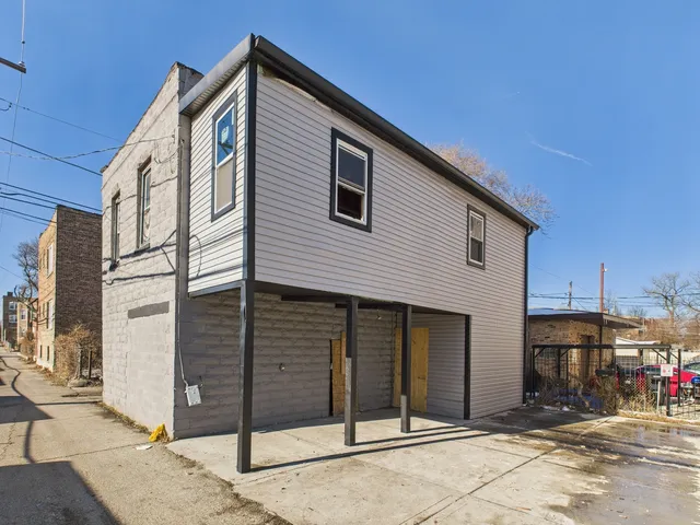 $214,900 | 7844 South Peoria Street, Chicago, IL 60620