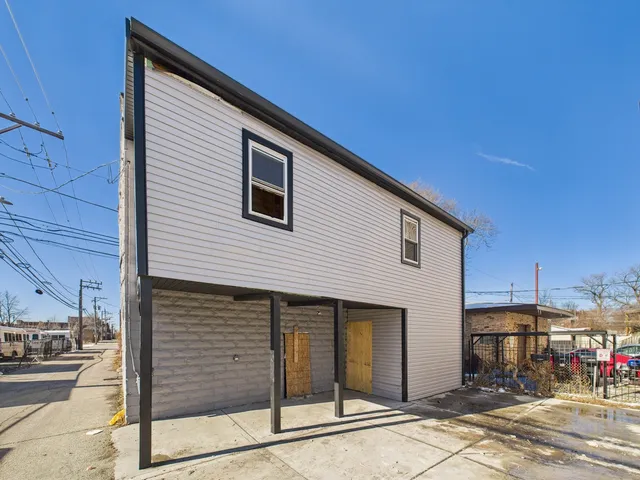 $214,900 | 7844 South Peoria Street, Chicago, IL 60620