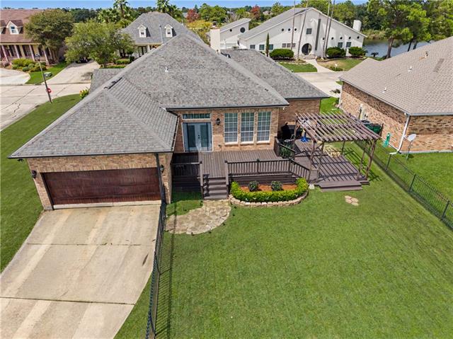 23 Inlet Drive Slidell, LA 70458 - Photo 31 of 36 Gallery Image 31