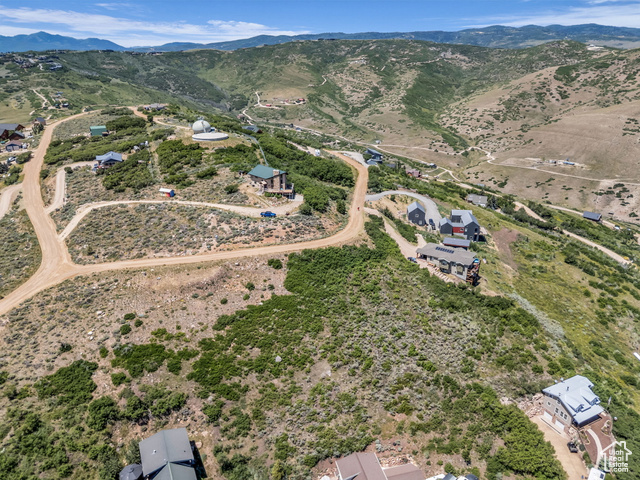 293 Ridge Top Road, Unit 184 Coalville, UT 84017 - Photo 15 of 26 View of property location featuring a mountain backdrop