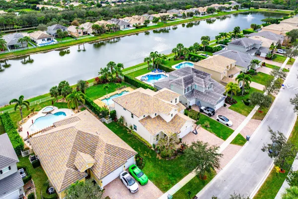 $6,700 | 9460 Wrangler Drive, Lake Worth, FL 33467