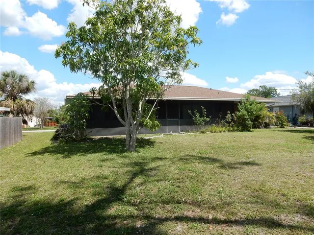 $239,000 | 582 Reading Street Northwest, Port Charlotte, FL 33952