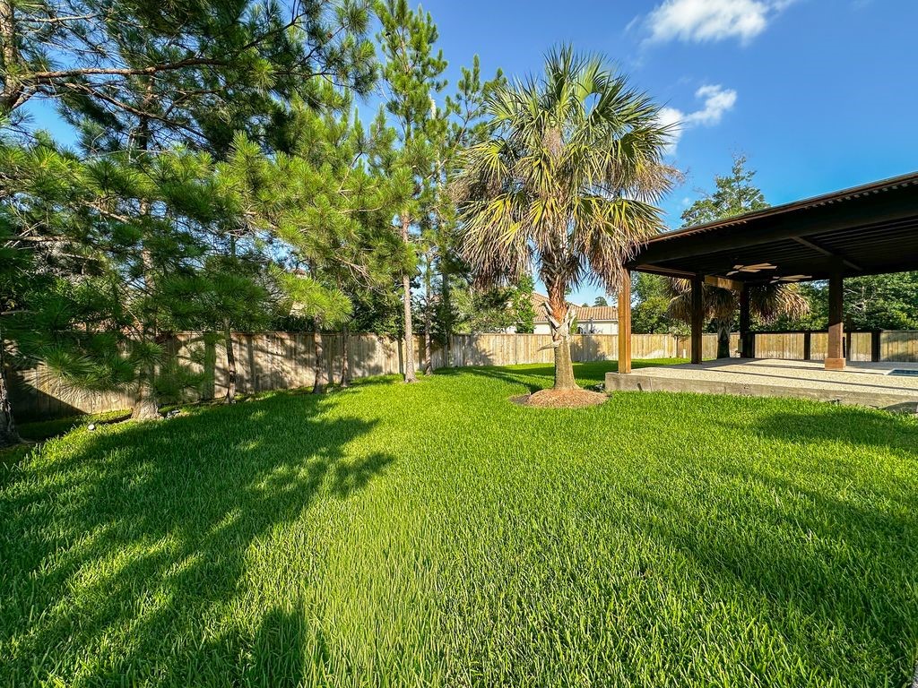 14 Spincaster Drive Spring, TX 77389 - Photo 43 of 47