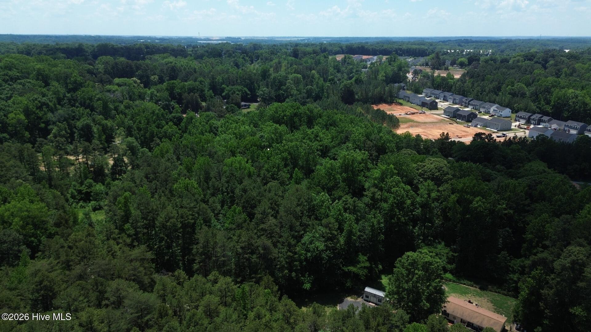 10466 Moores Chapel Road Charlotte, NC 28214 - Photo 9 of 50 Aerial N POV