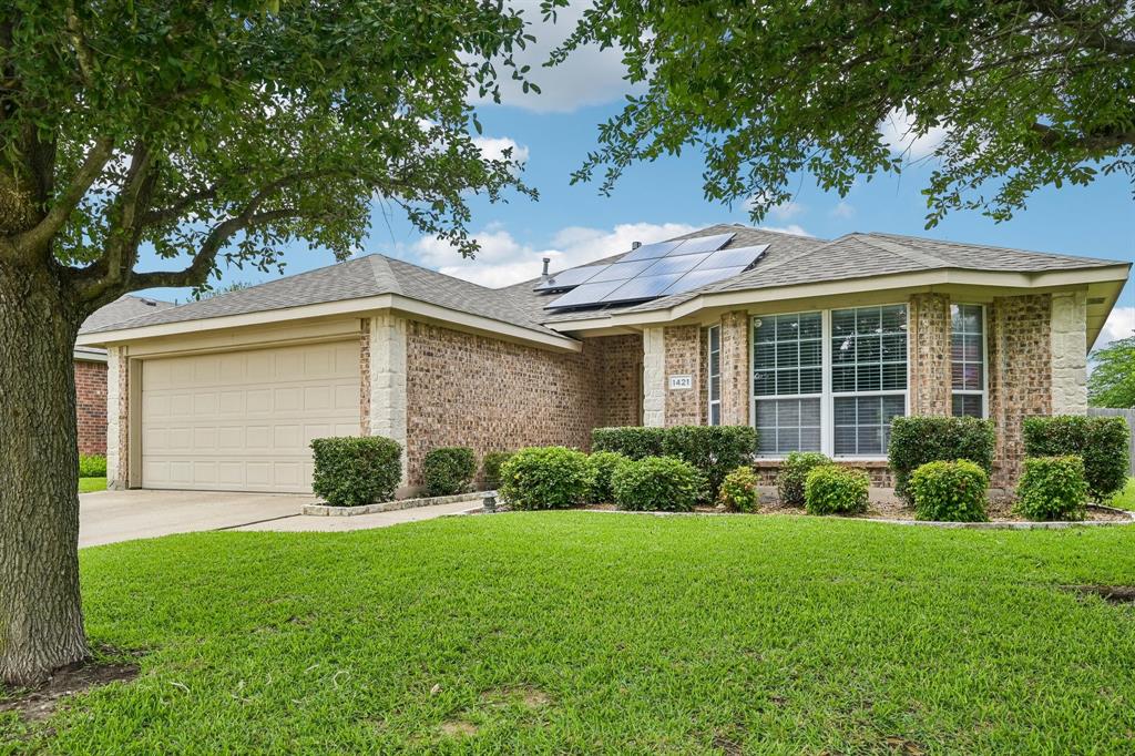 1421 Vista Ridge Drive Forney, TX 75126 - Photo 1 of 22