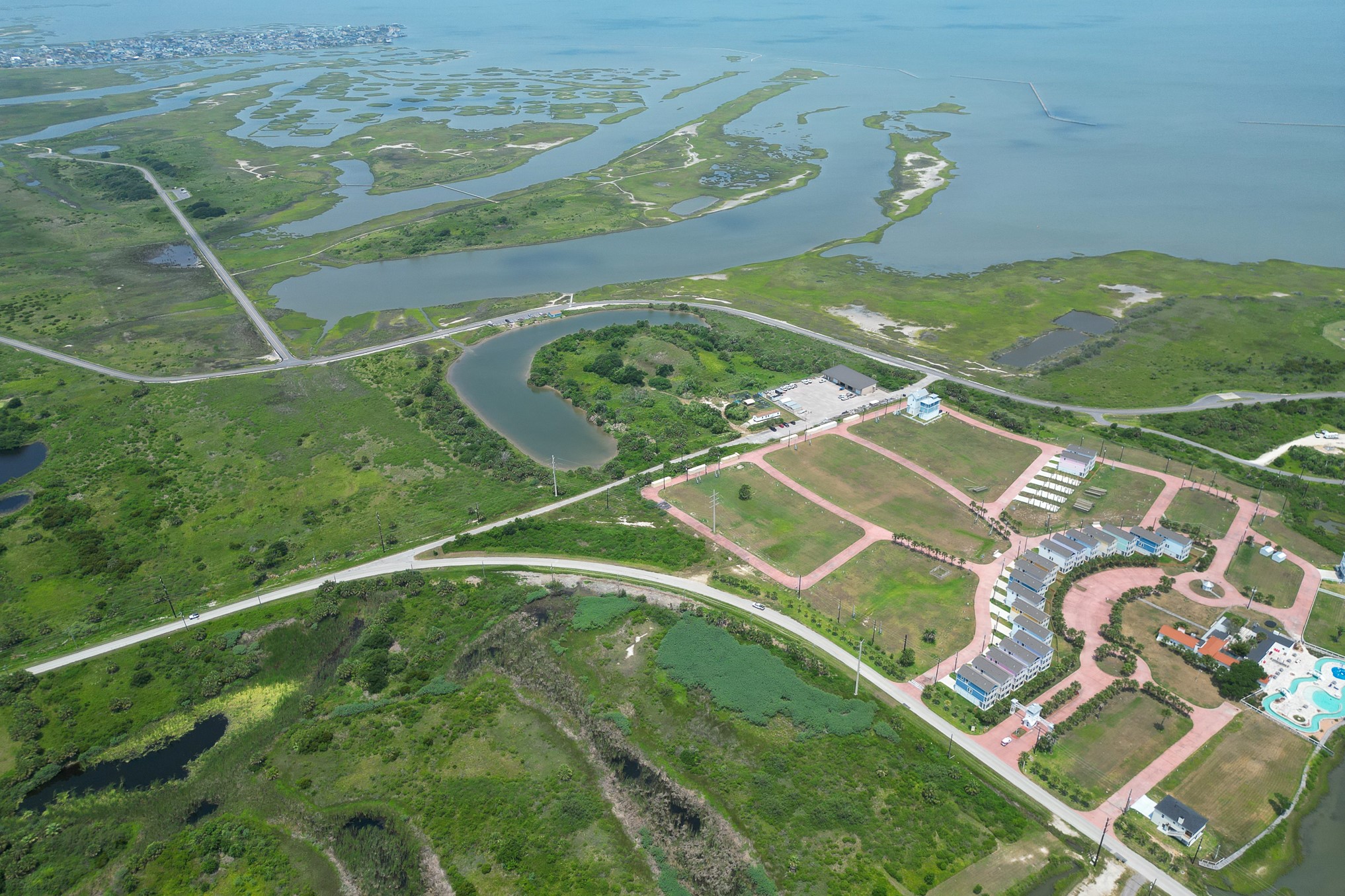 0 Stewart Road Galveston, TX 77554 - Photo 11 of 40