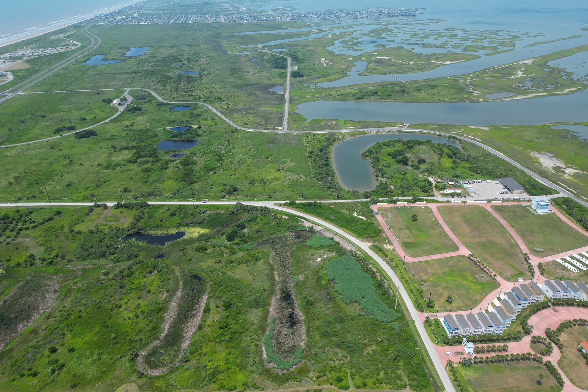 0 Stewart Road Galveston, TX 77554 - Photo 12 of 40