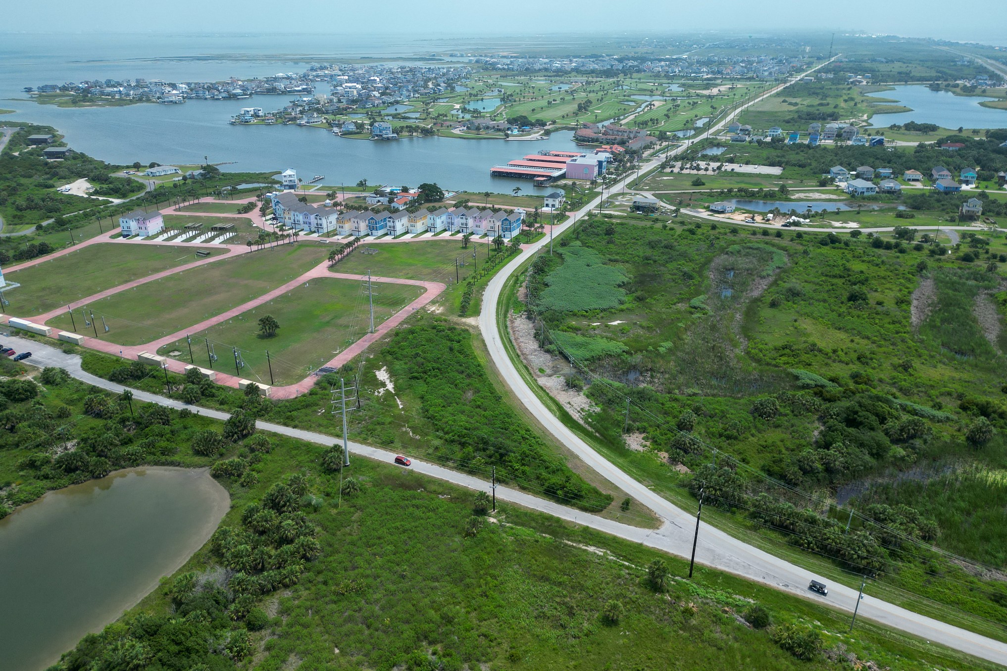 0 Stewart Road Galveston, TX 77554 - Photo 23 of 40