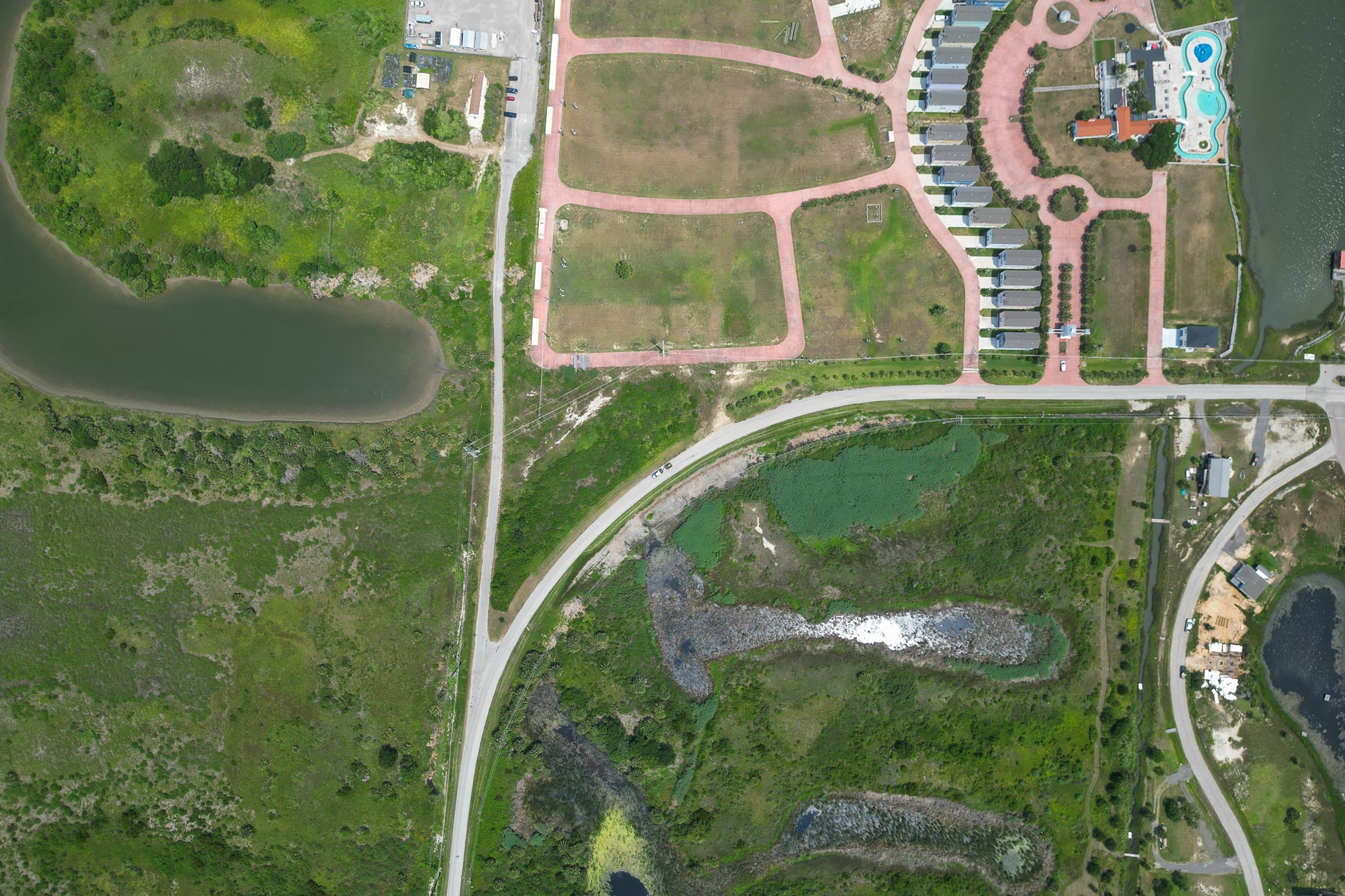 0 Stewart Road Galveston, TX 77554 - Photo 3 of 40