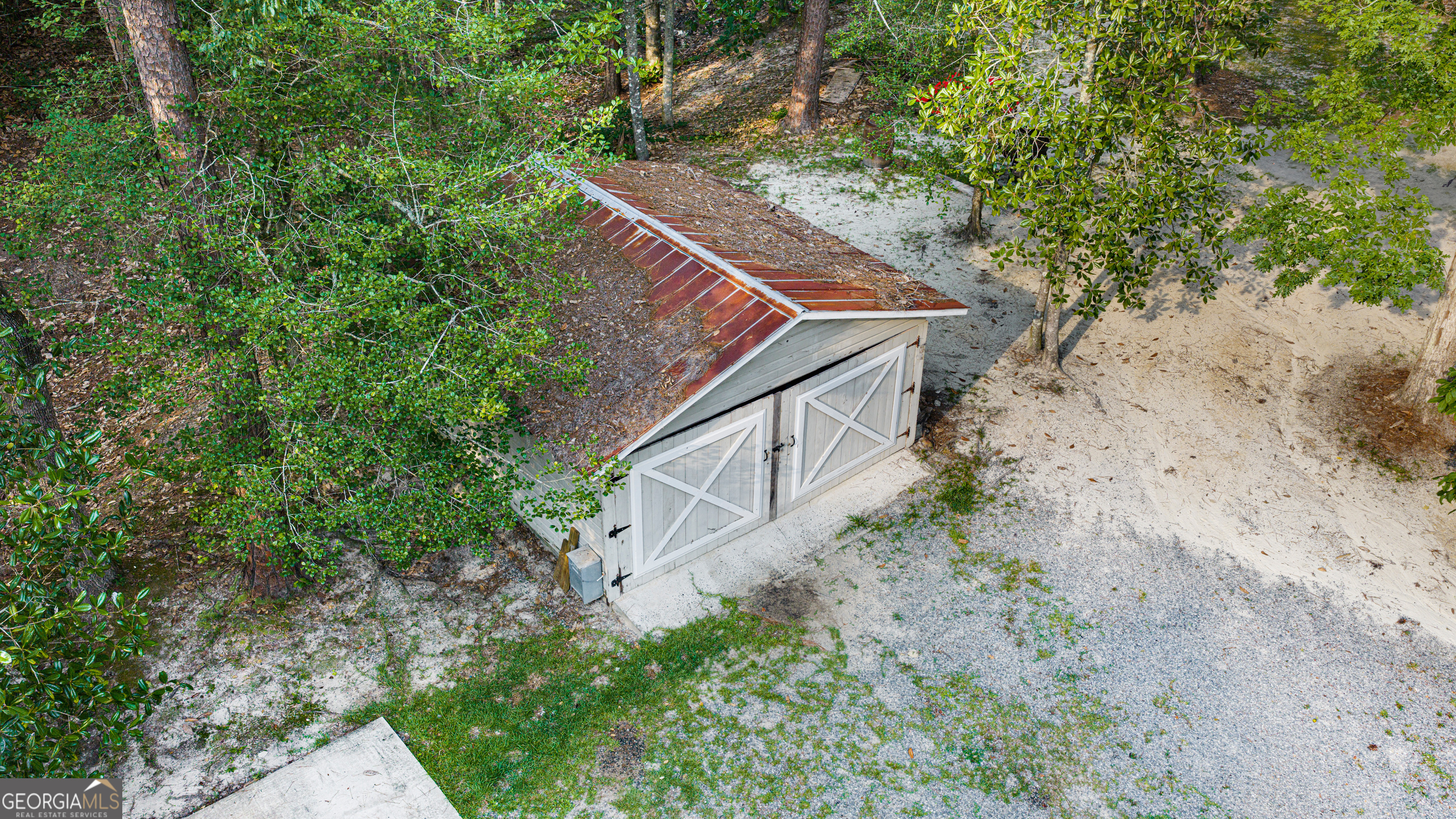 109 High Bluff Road Baxley, GA 31513 - Photo 36 of 89 Gallery Image 36