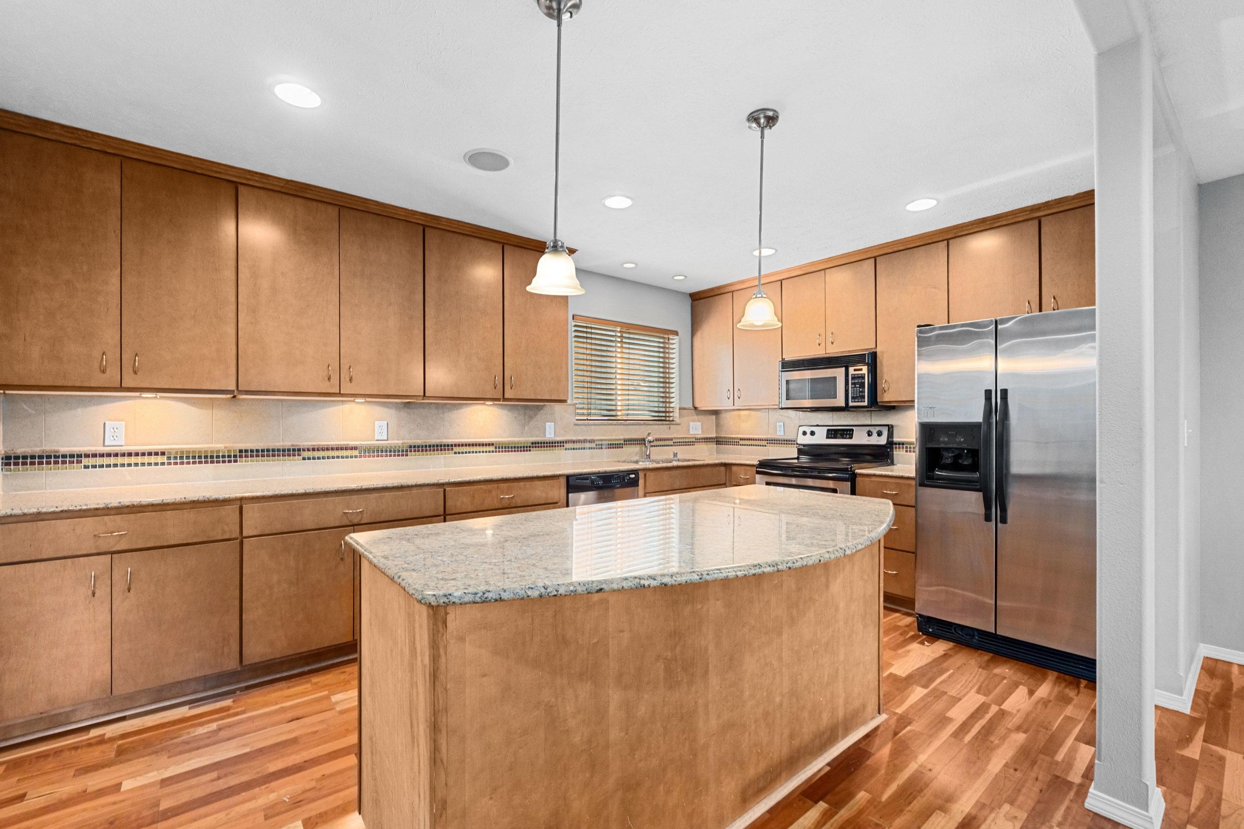 301 South Chestnut Street, Unit 1 Spokane, WA 99201 - Photo 3 of 27