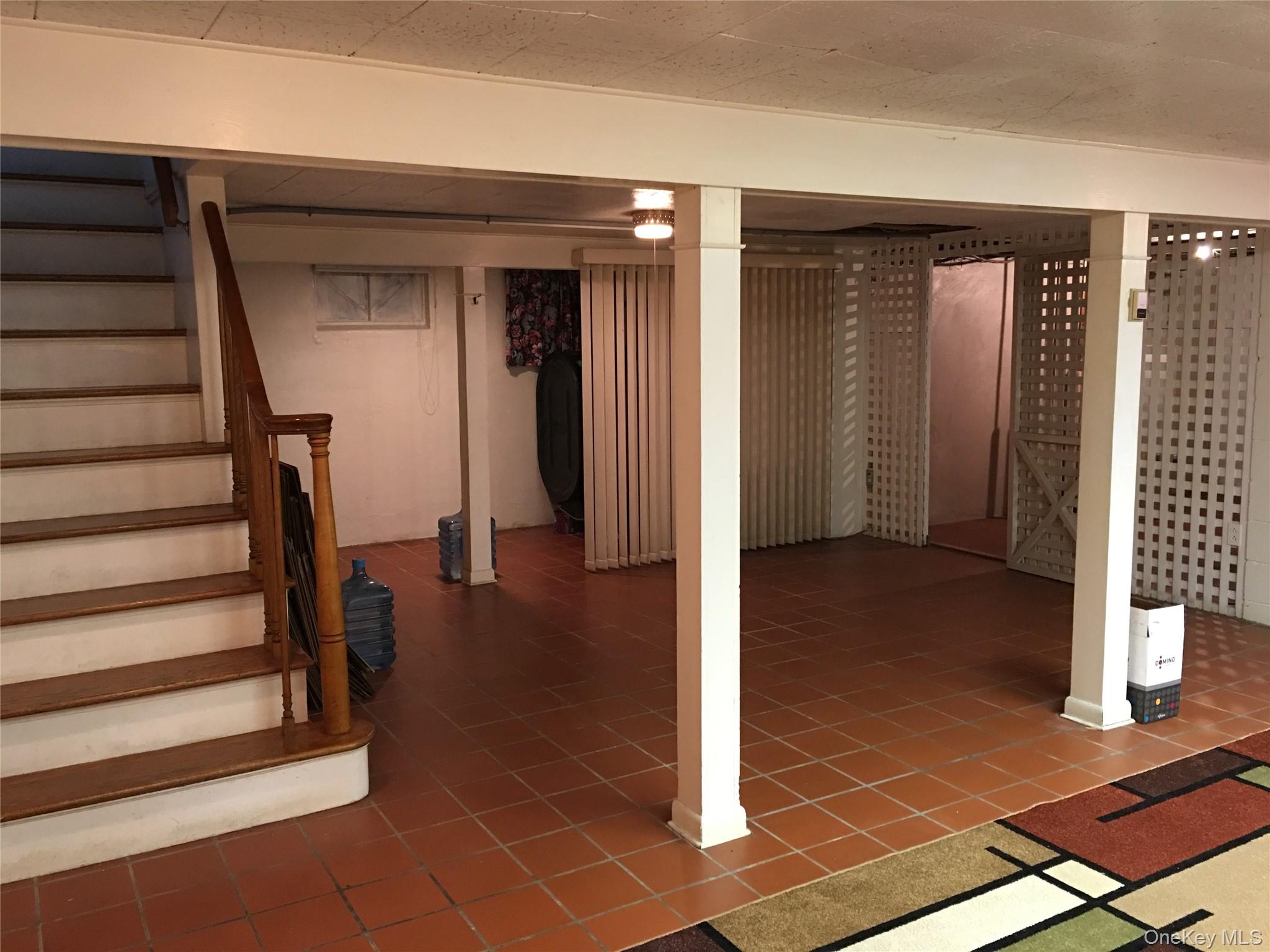 68-78 Ridge Road Clinton Corners, NY 12514 - Photo 36 of 50 a view of entryway with wooden floor and stairs