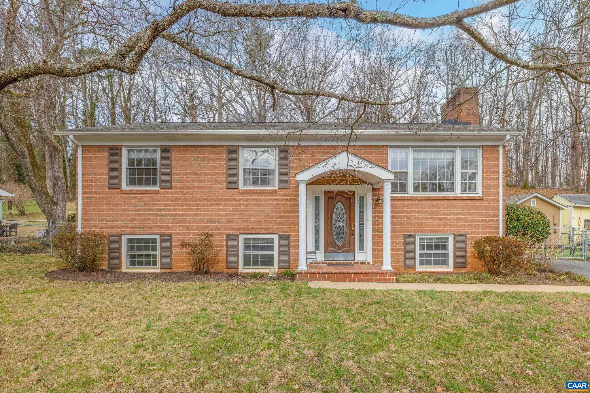 2417 Commonwealth Drive Charlottesville, VA 22901 - Photo 1 of 43