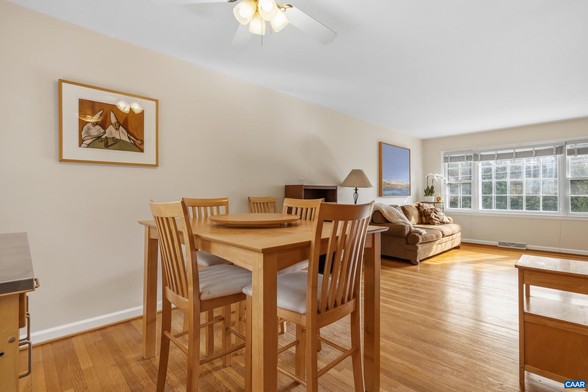 2417 Commonwealth Drive Charlottesville, VA 22901 - Photo 13 of 43