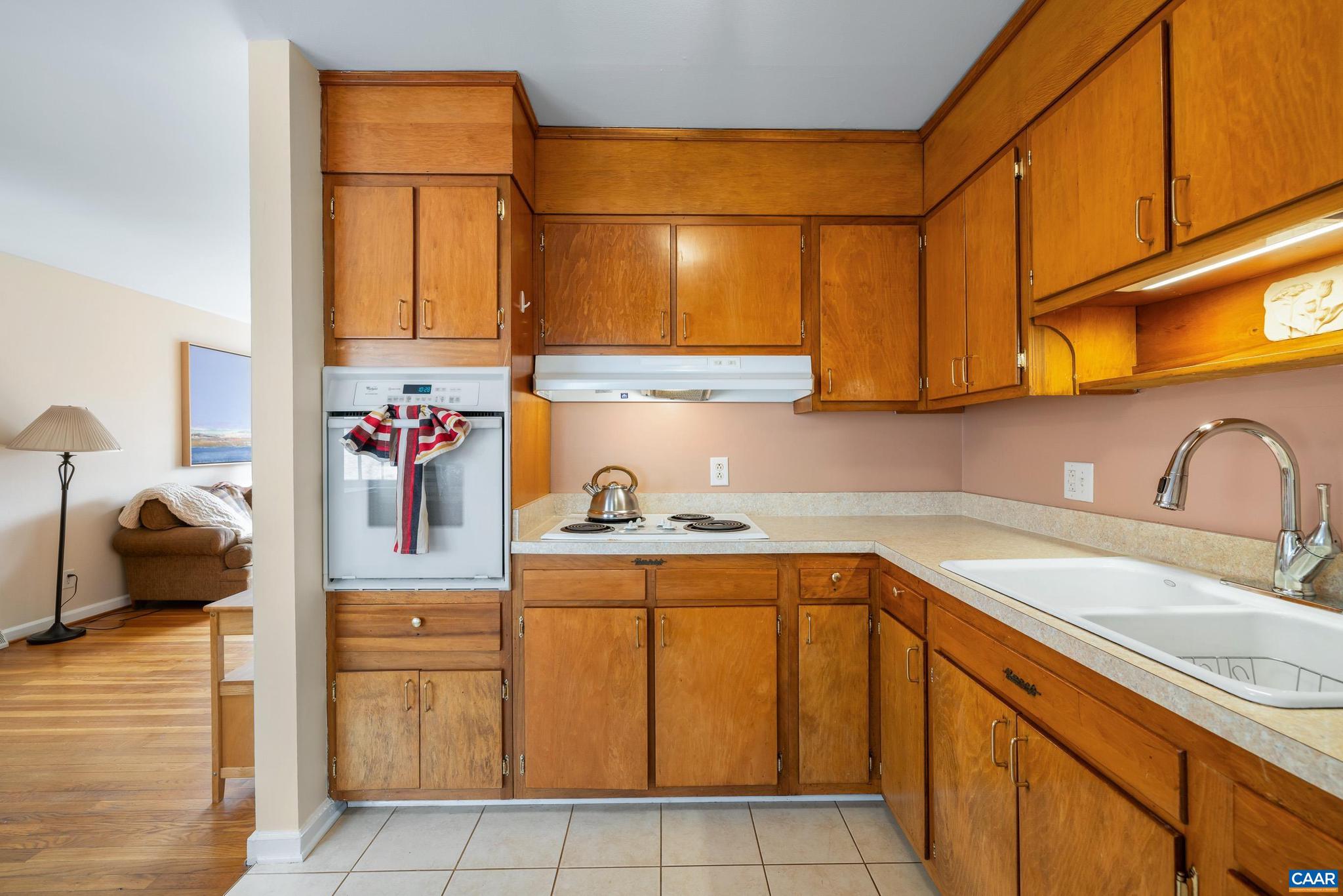 2417 Commonwealth Drive Charlottesville, VA 22901 - Photo 17 of 43
