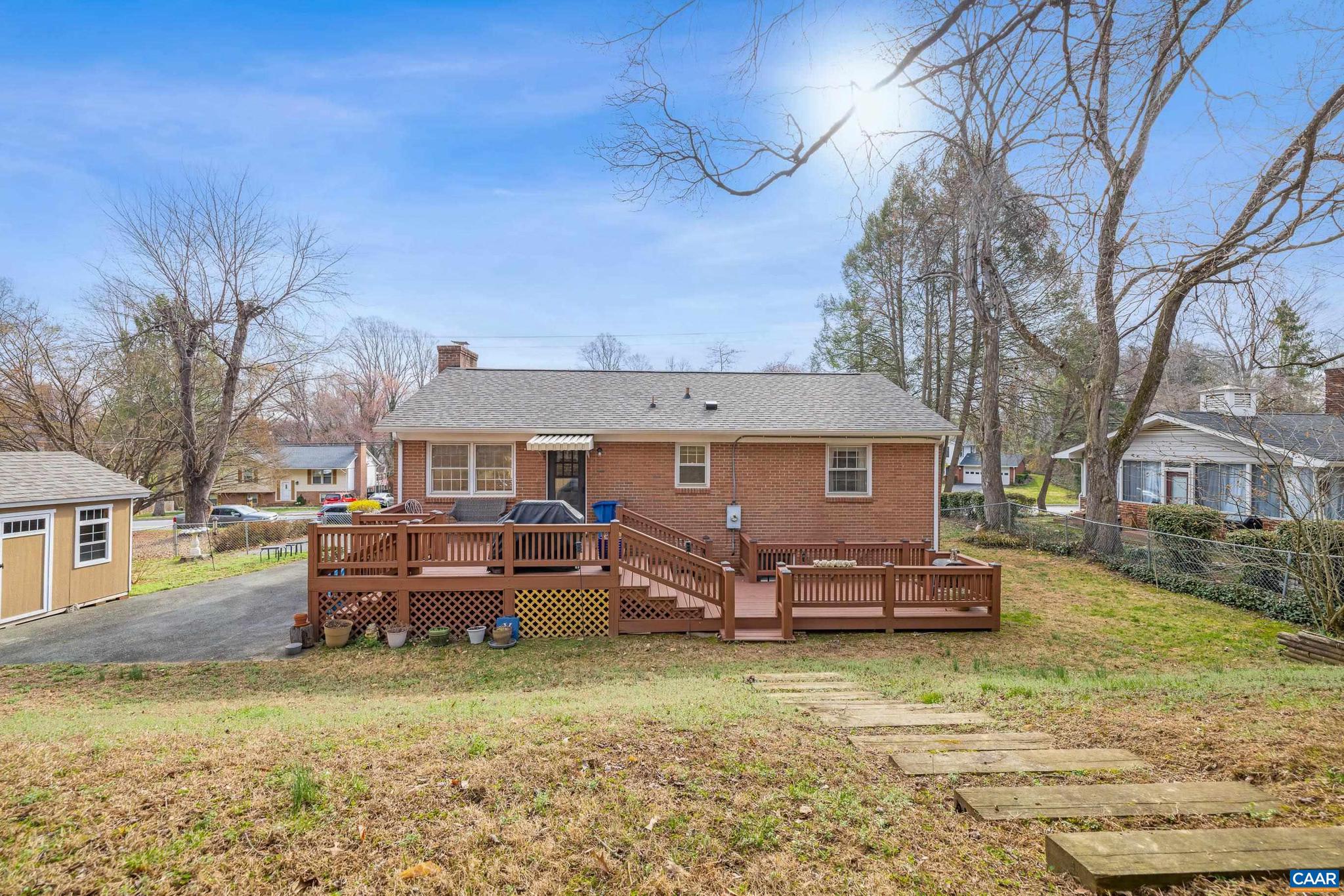 2417 Commonwealth Drive Charlottesville, VA 22901 - Photo 3 of 43