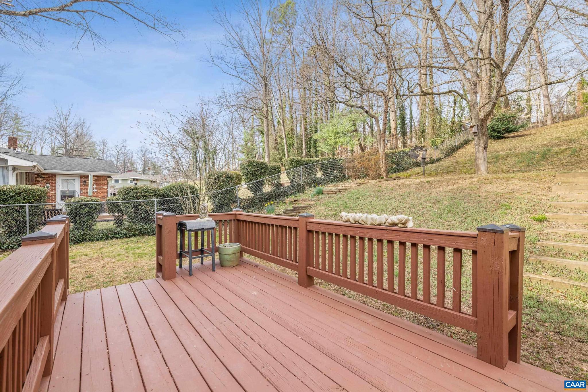 2417 Commonwealth Drive Charlottesville, VA 22901 - Photo 39 of 43