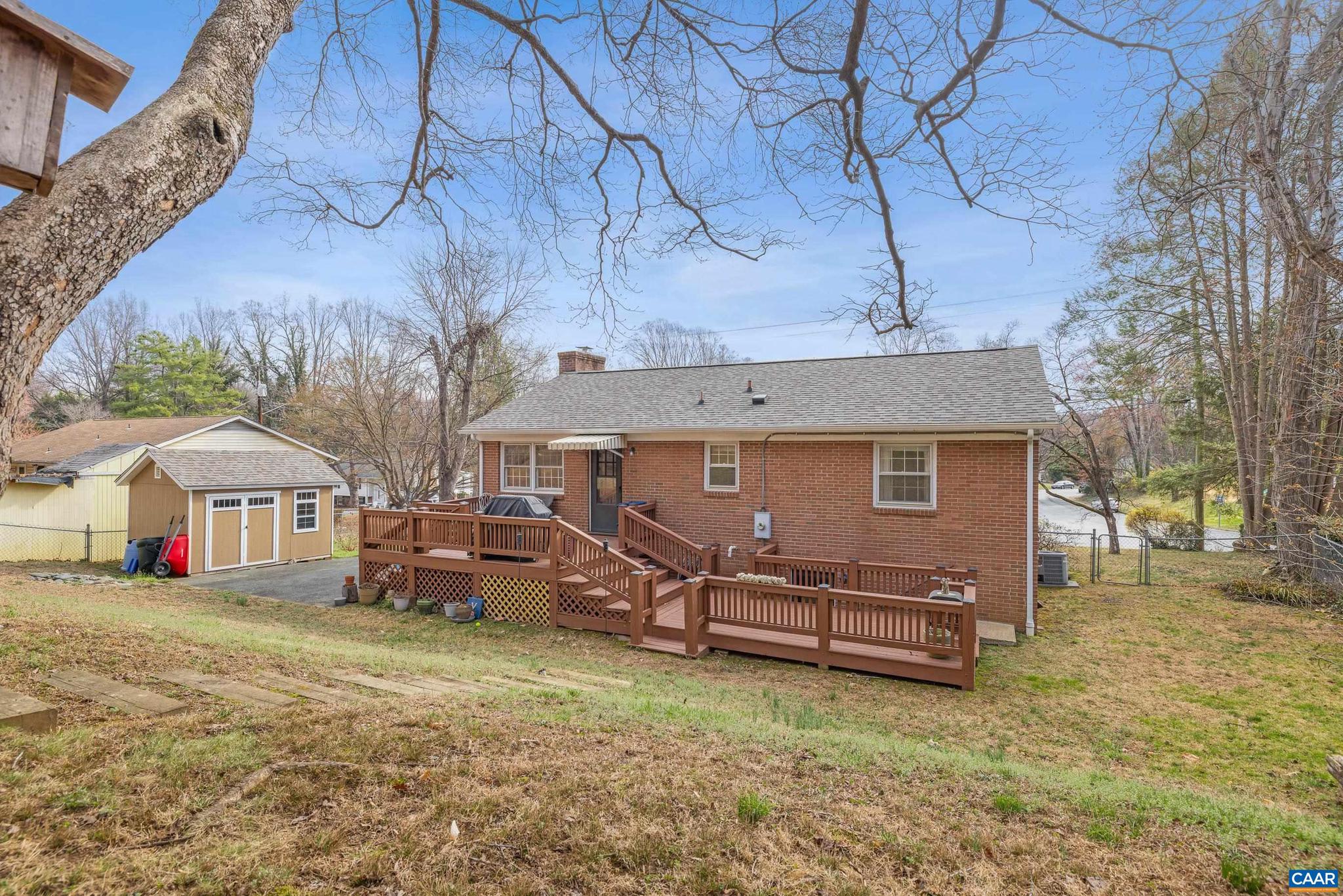 2417 Commonwealth Drive Charlottesville, VA 22901 - Photo 41 of 43
