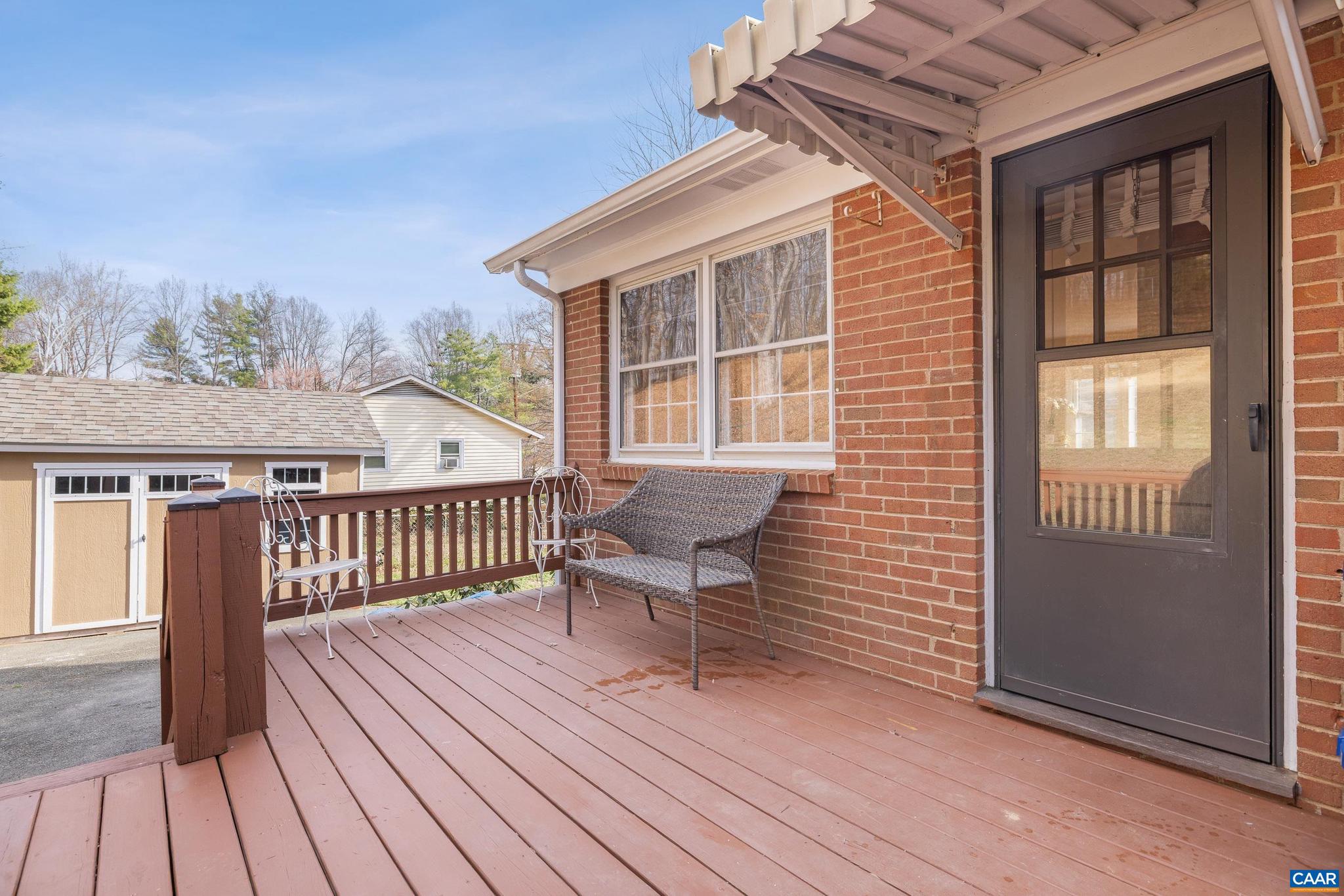 2417 Commonwealth Drive Charlottesville, VA 22901 - Photo 5 of 43