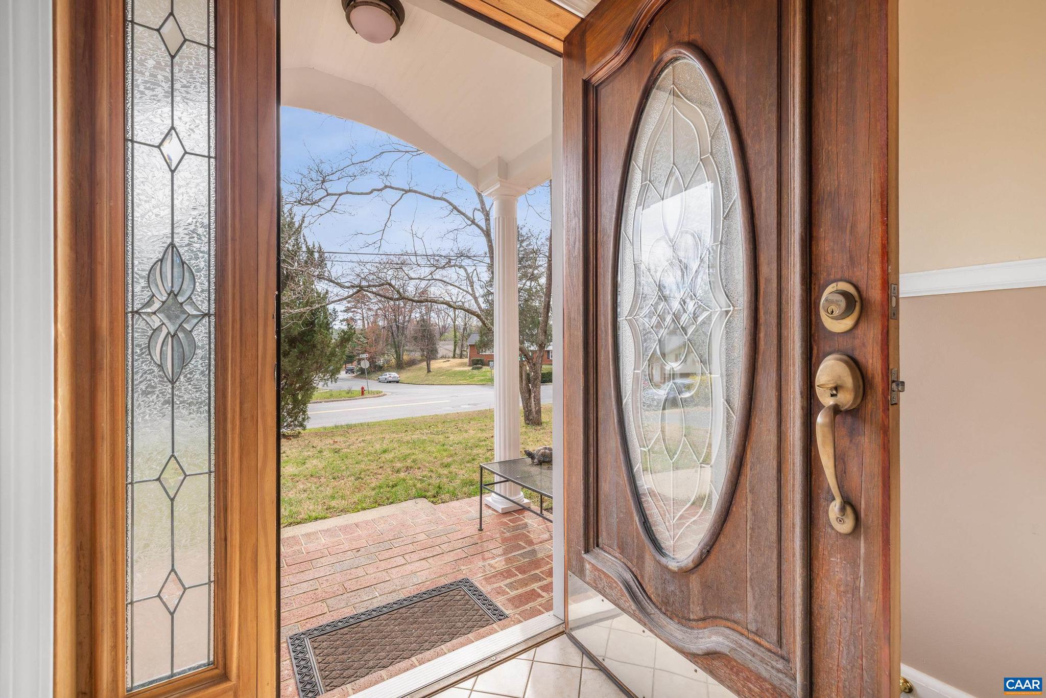 2417 Commonwealth Drive Charlottesville, VA 22901 - Photo 6 of 43