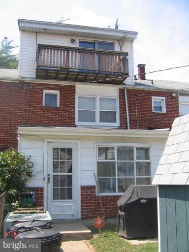 2033 Larkhall Road Dundalk, MD 21222 - Photo 14 of 30 Exterior #2