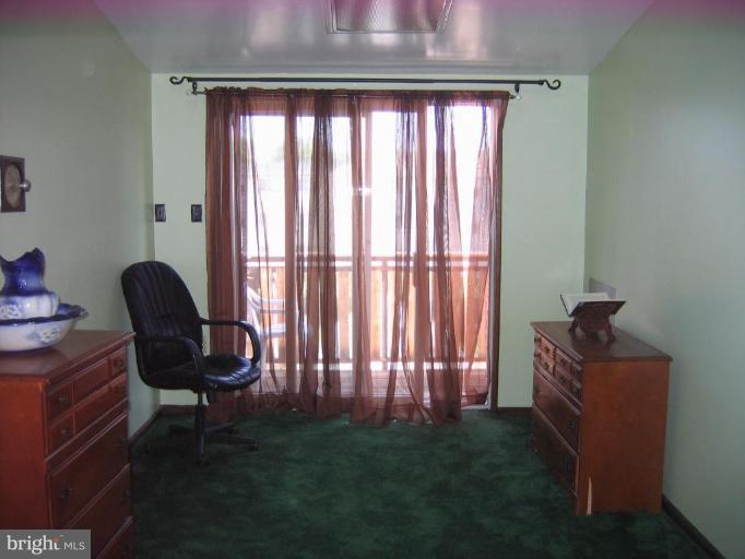 2033 Larkhall Road Dundalk, MD 21222 - Photo 22 of 30 Access to balcony.