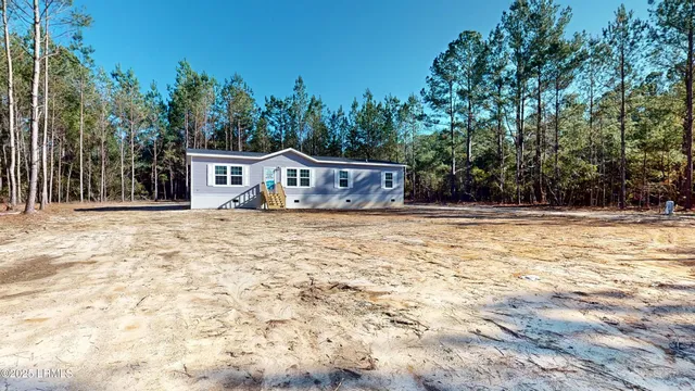 $298,786 | 1576 Pine Grove Road, Ruffin, SC 29475