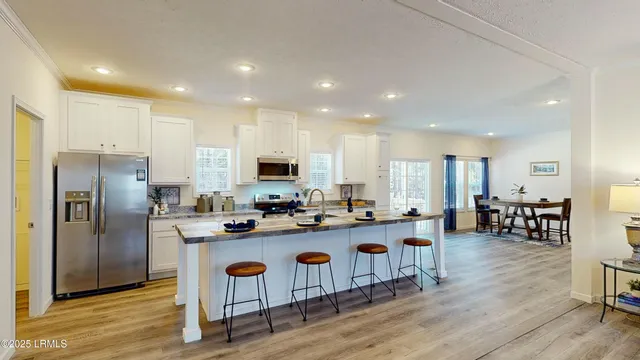 $298,786 | 1576 Pine Grove Road, Ruffin, SC 29475