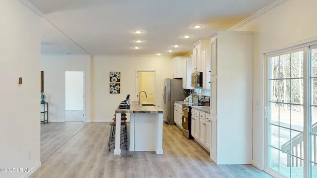 $298,786 | 1576 Pine Grove Road, Ruffin, SC 29475