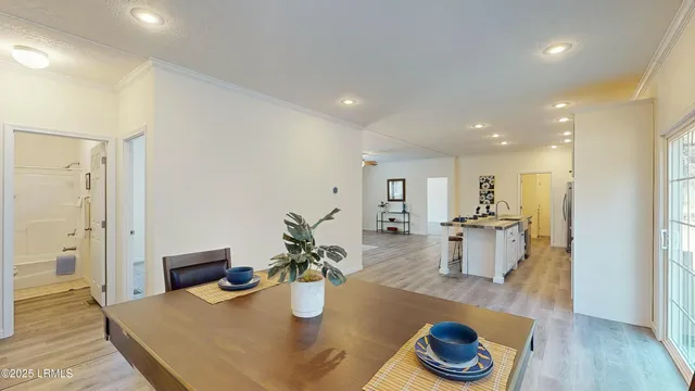 $298,786 | 1576 Pine Grove Road, Ruffin, SC 29475