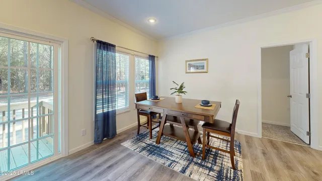 $298,786 | 1576 Pine Grove Road, Ruffin, SC 29475