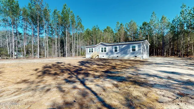 $298,786 | 1576 Pine Grove Road, Ruffin, SC 29475