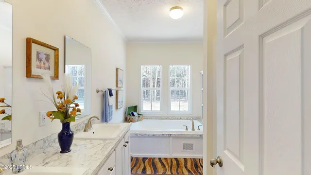 $298,786 | 1576 Pine Grove Road, Ruffin, SC 29475