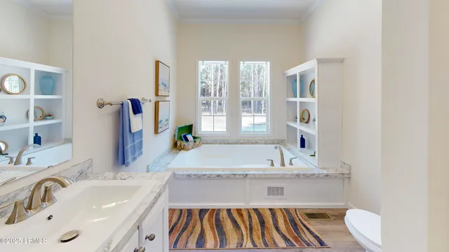 $298,786 | 1576 Pine Grove Road, Ruffin, SC 29475