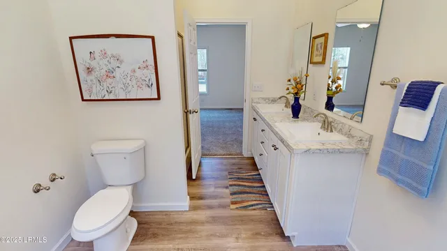 $298,786 | 1576 Pine Grove Road, Ruffin, SC 29475