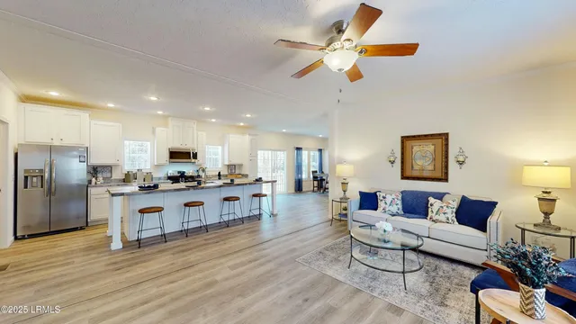 $298,786 | 1576 Pine Grove Road, Ruffin, SC 29475