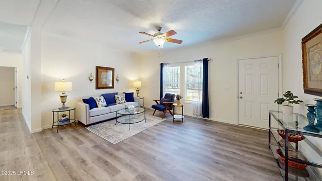 $298,786 | 1576 Pine Grove Road, Ruffin, SC 29475