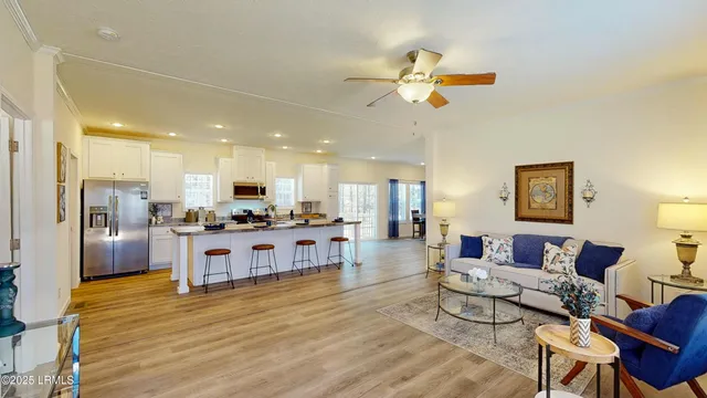 $298,786 | 1576 Pine Grove Road, Ruffin, SC 29475