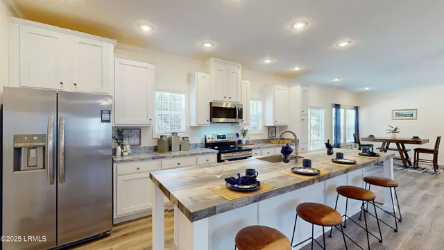 $298,786 | 1576 Pine Grove Road, Ruffin, SC 29475